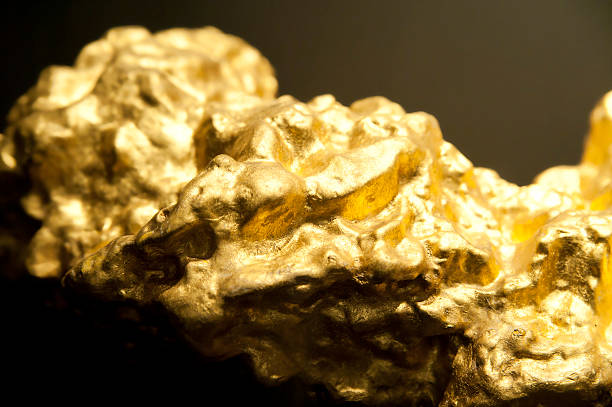 Why Japanese Investors Are Increasingly Buying African Gold, learn about supply advantages, pricing, investment security, & long-term growth opportunities.